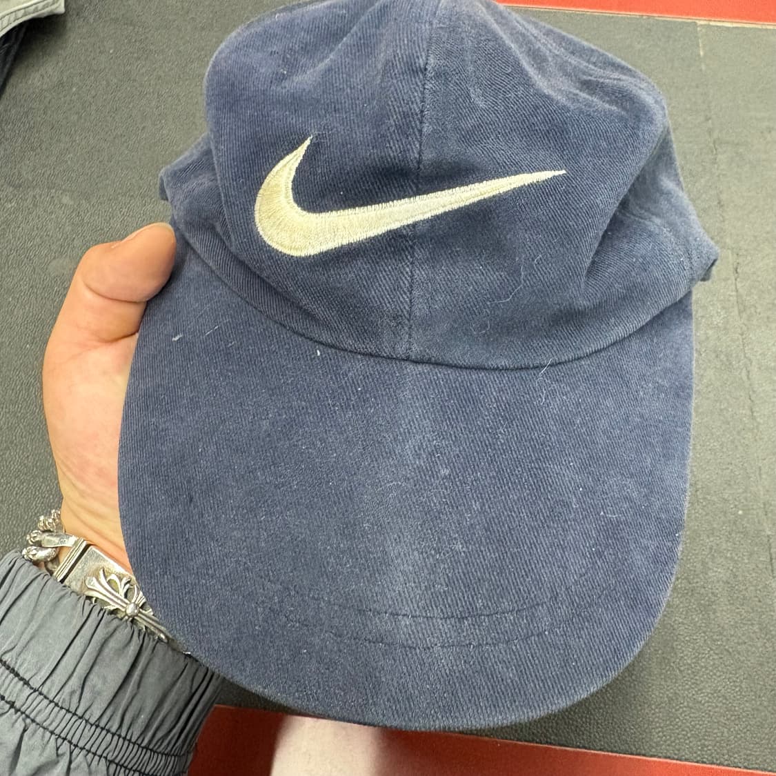 90s nike 노밸티캡 상품이미지2