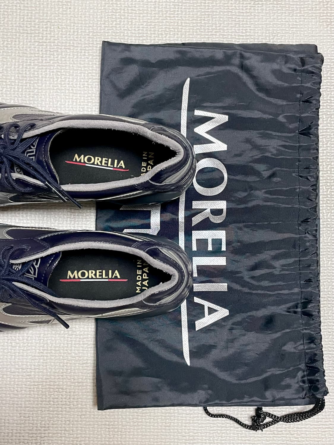 모렐리아 DNA jpn 270 축구화 상품이미지5