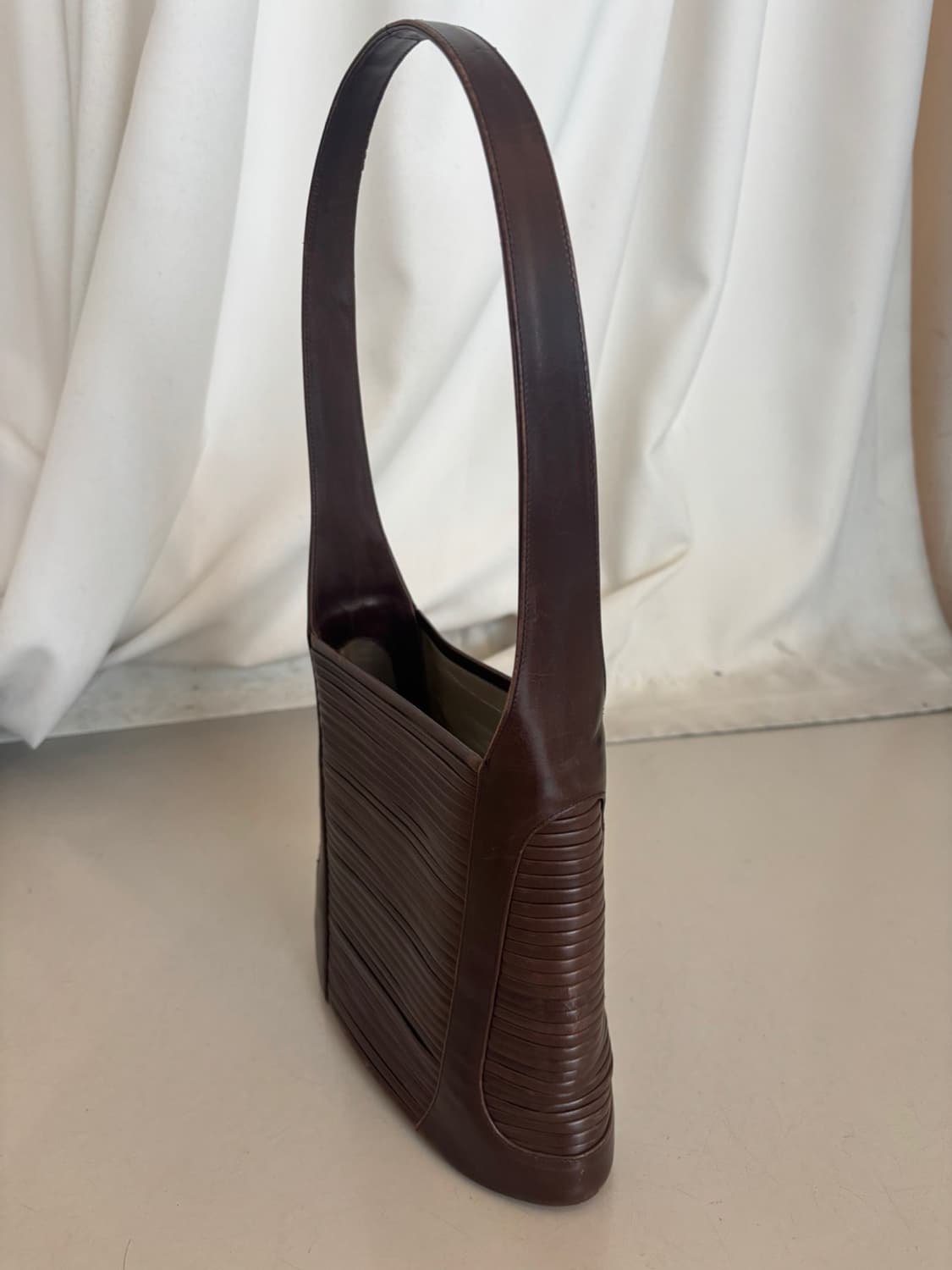 Bally Leather Bag 상품이미지6
