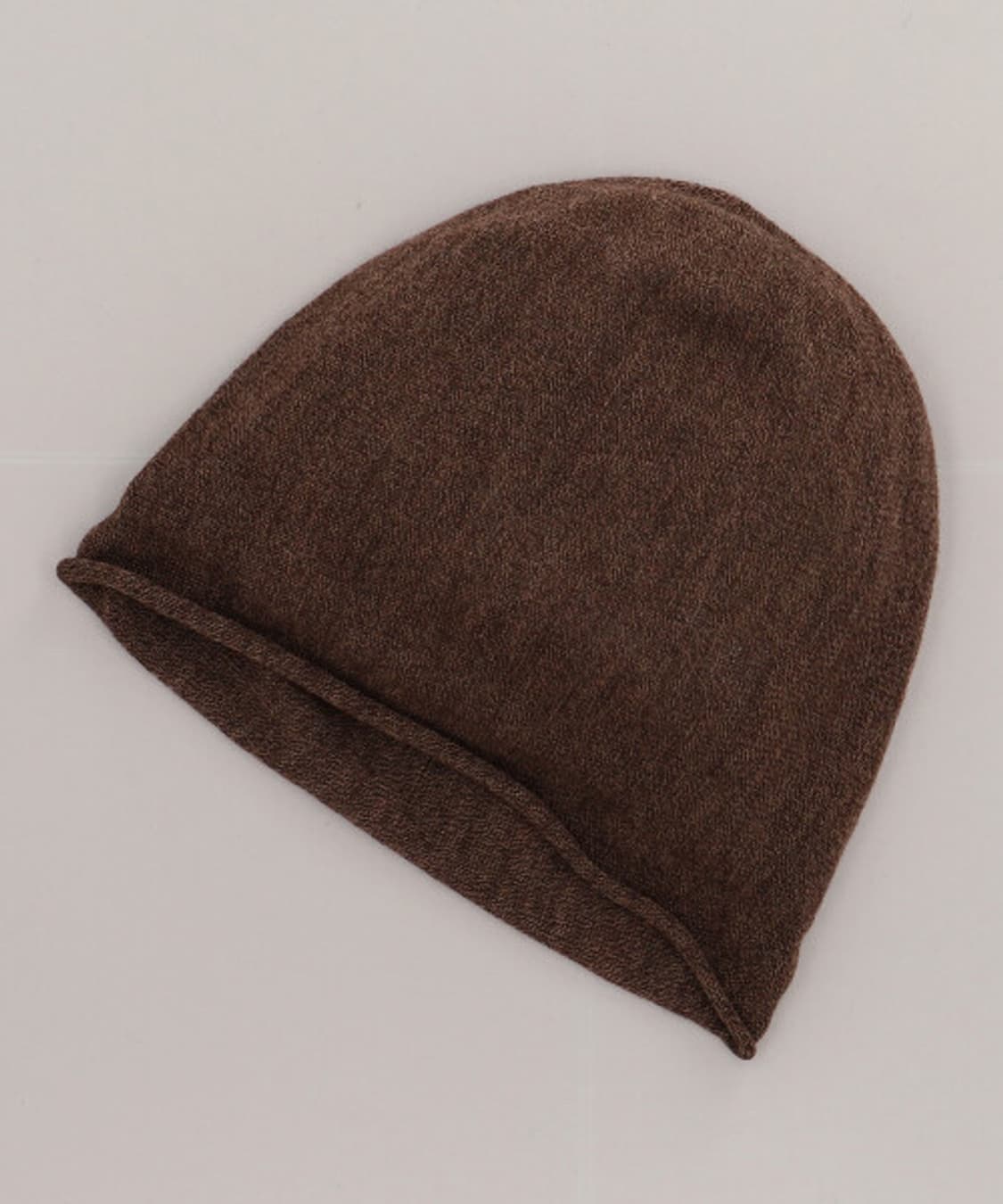CA4LA WOOL 비니 BROWN 상품이미지1