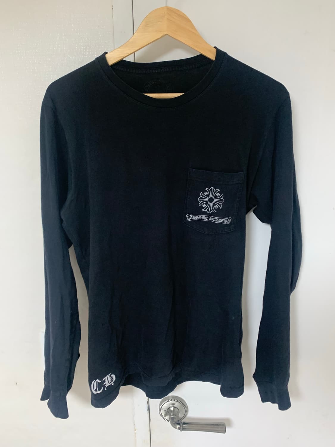 크롬하츠 롱슬리브 상품이미지1