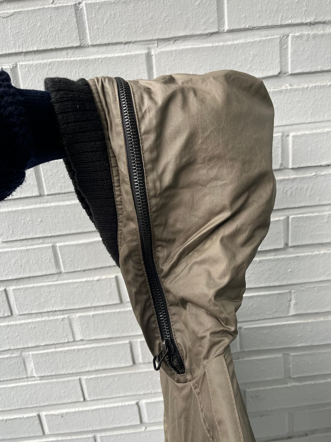 rovtski jacket 상품이미지4