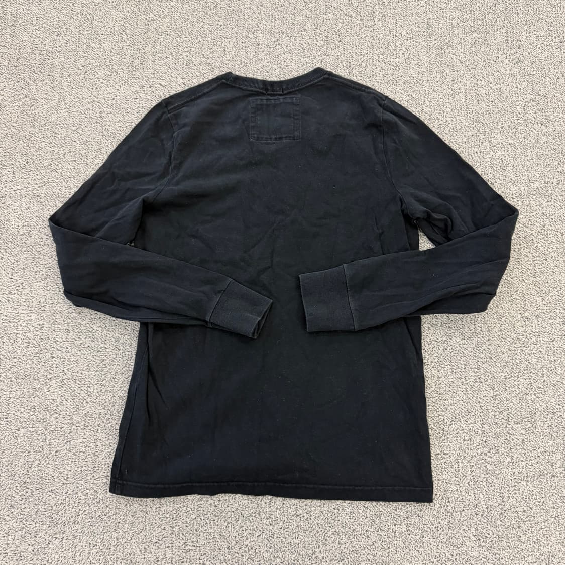 M 아베크롬비 롱슬립 긴팔티 0126H1 상품이미지2