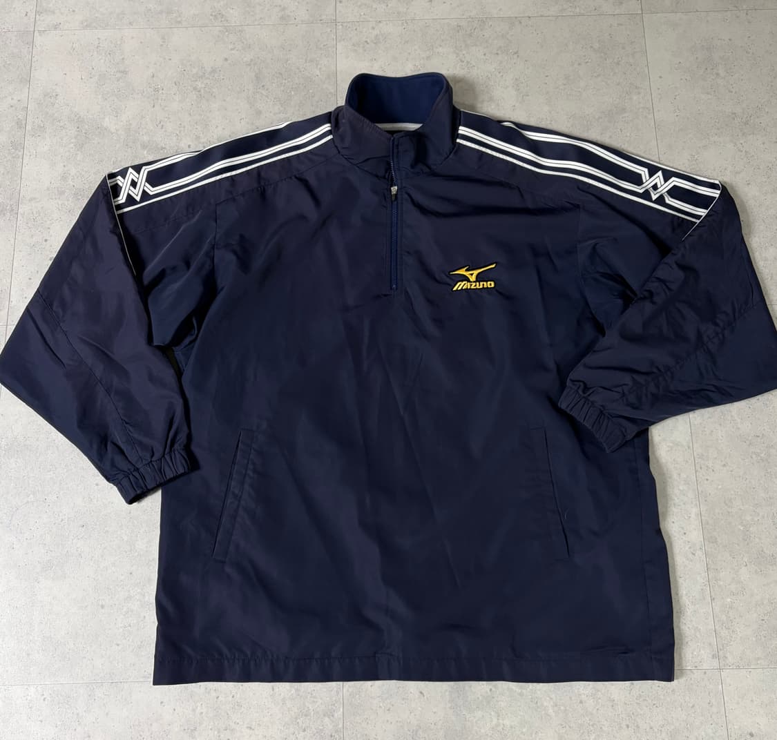 미즈노 아노락 상품이미지2
