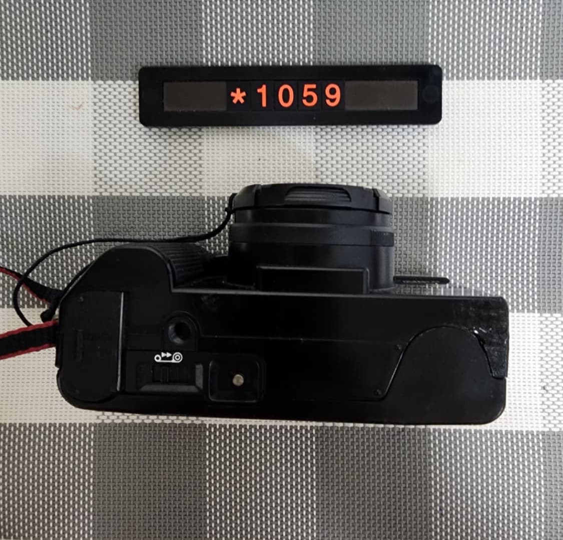 캐논 AF 35ML 필름카메라 상품이미지4