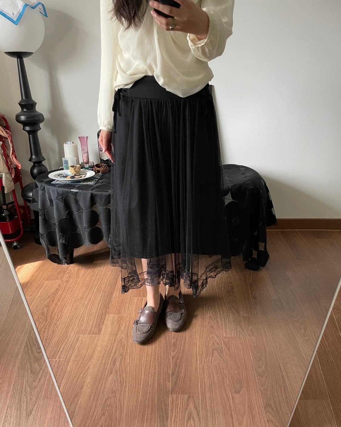 sha skirt 상품이미지8