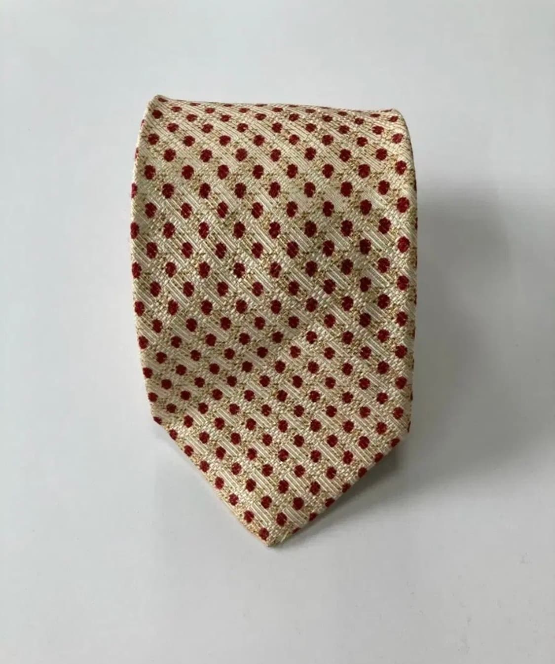 발렌티노 넥타이 상품이미지8