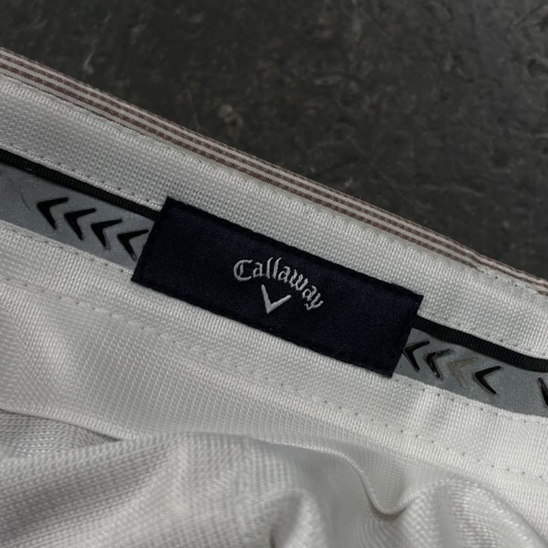 32 캘러웨이 팬츠 상품이미지3