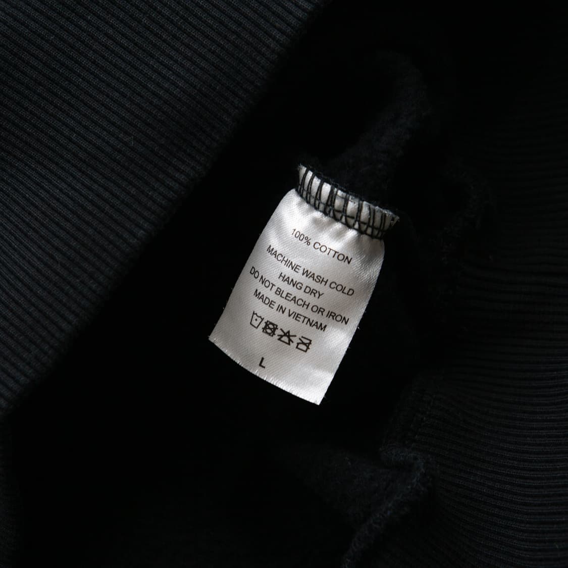 타일러 더 크리에이터 WOLF 10th 후디 상품이미지7