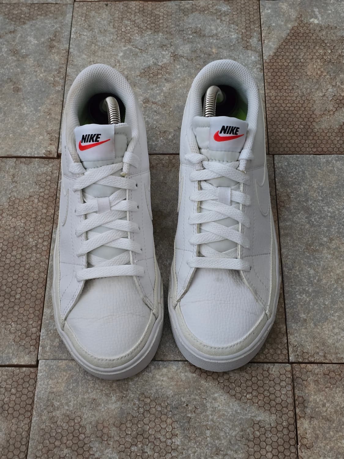 (245)나이키 코트 레거시 넥스트 네이처  상품이미지2