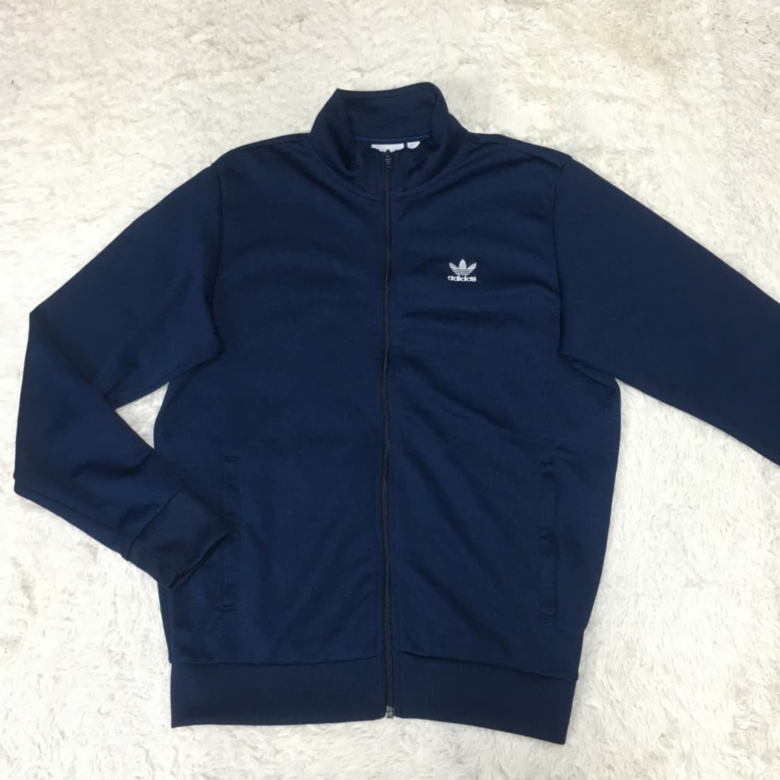 아디다스 져지자켓 CC17 상품이미지1