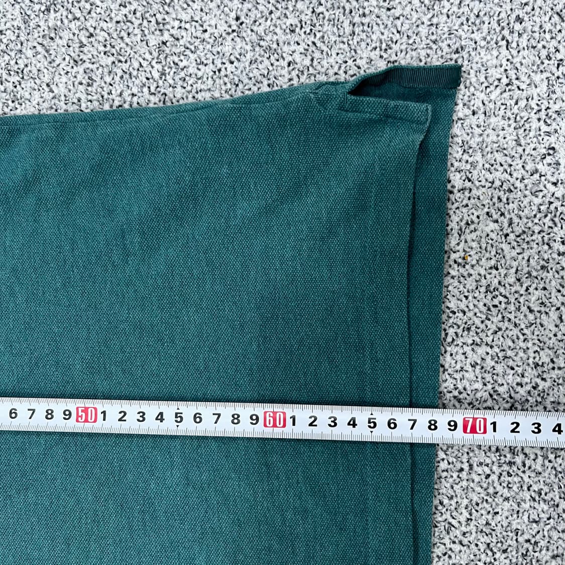 S 타미힐피거 반팔 카라 티셔츠 0410M 상품이미지6