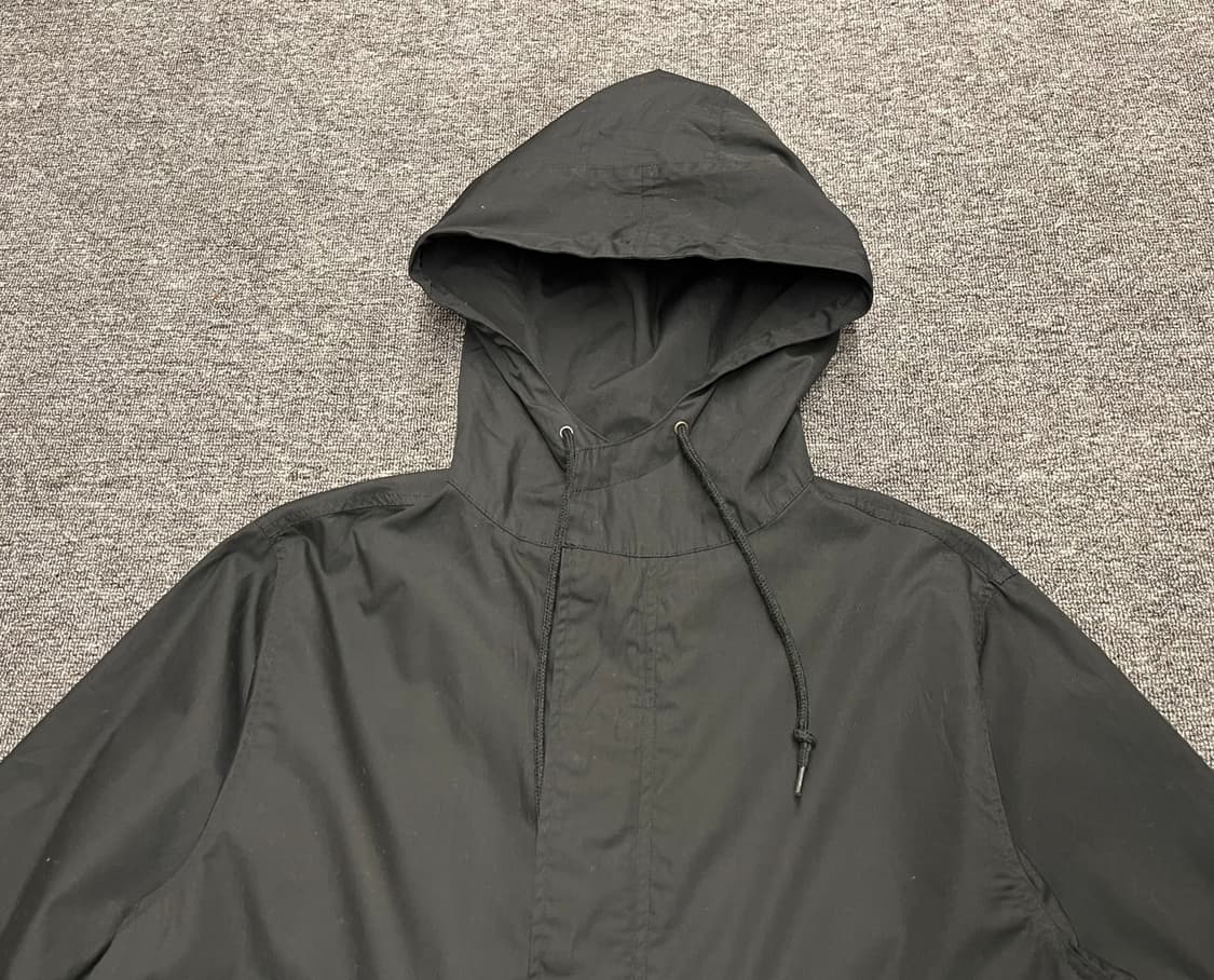 [95] 유나이티드애슬 피쉬테일 파카 M  상품이미지2