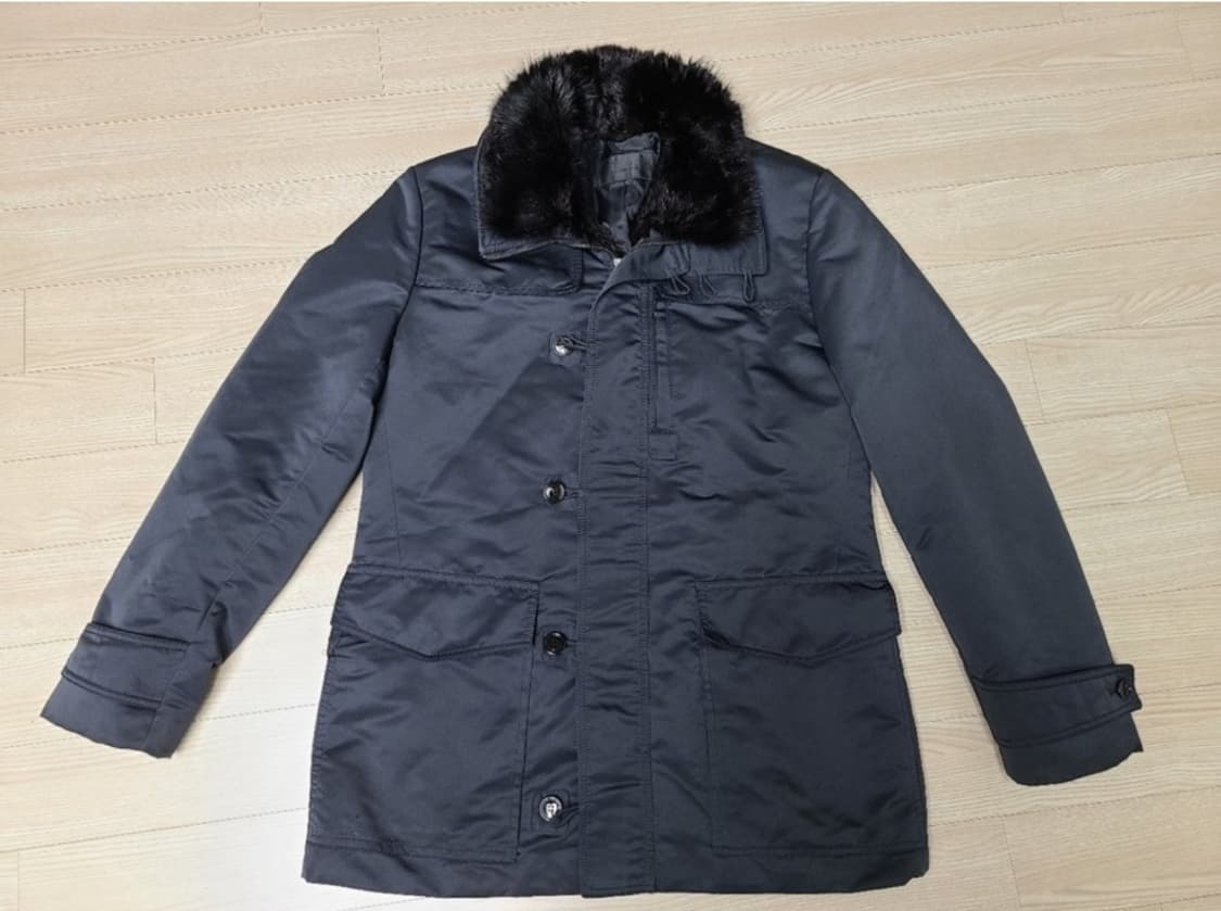 타임 머스카렛 패딩 상품이미지1