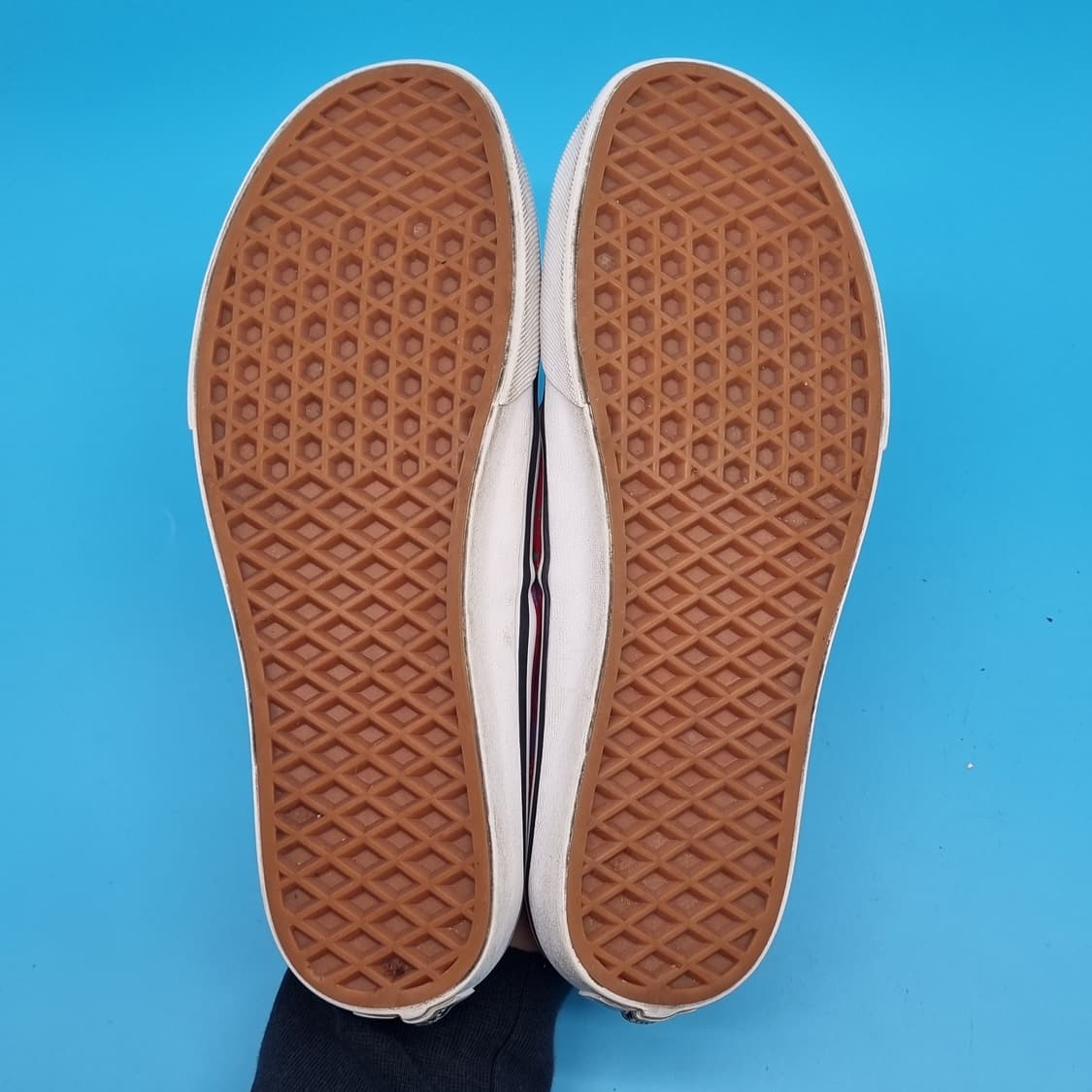 ooo 반스 어센틱 여성뮬 240 상품이미지4