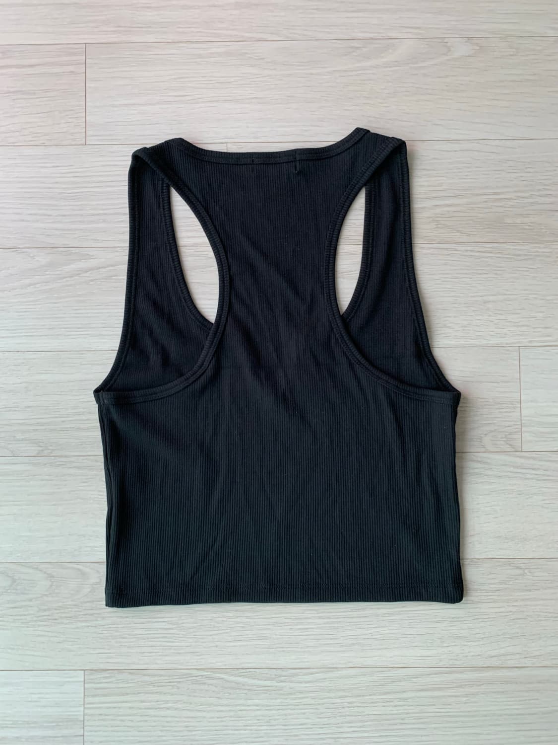 [새제품] 트루 릴리전 크롭 탱크탑 상품이미지6