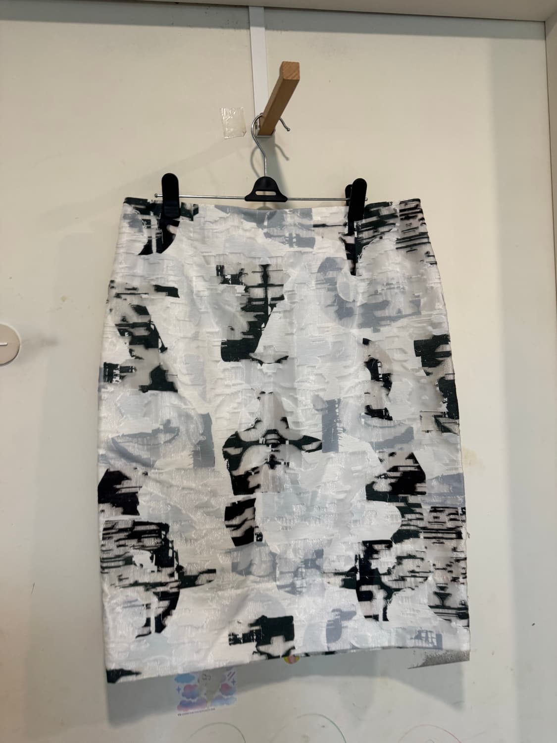 Jil sander 질샌더 스커트 상품이미지1