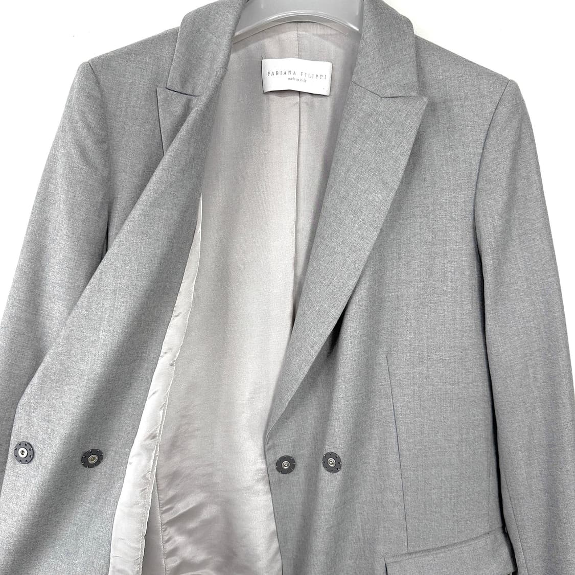파비아나필리피 블레이저 자켓 상품이미지3