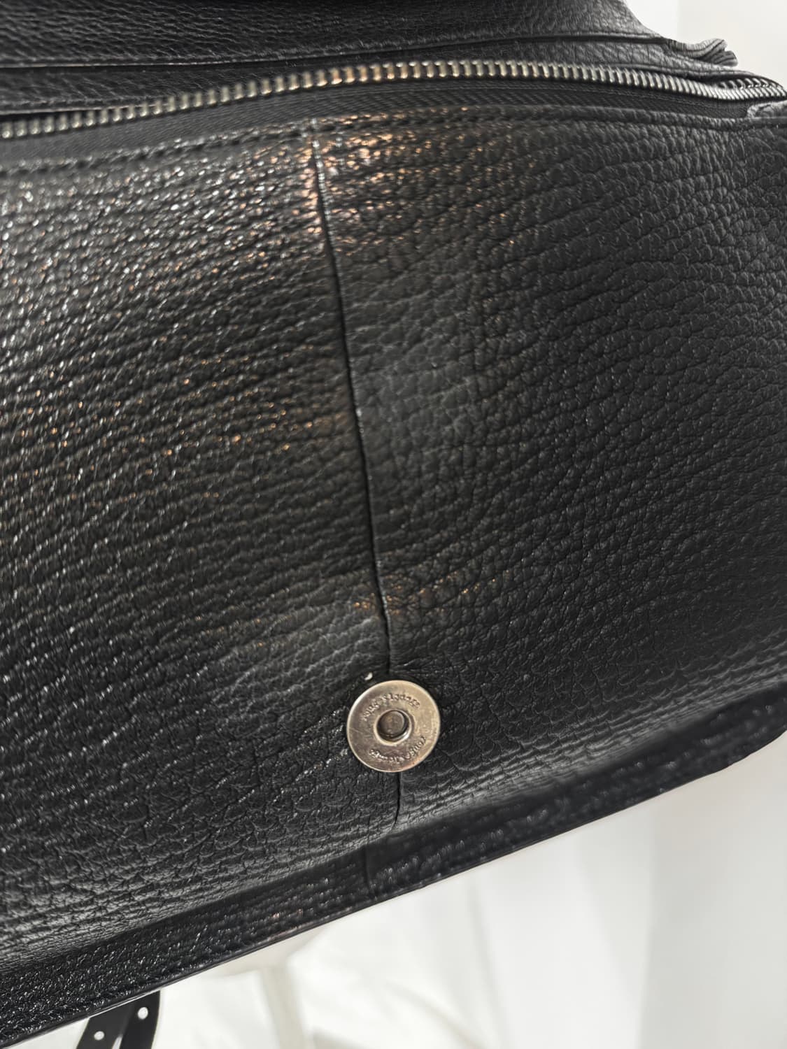 rouge&lounge shoulder cross bag 상품이미지5