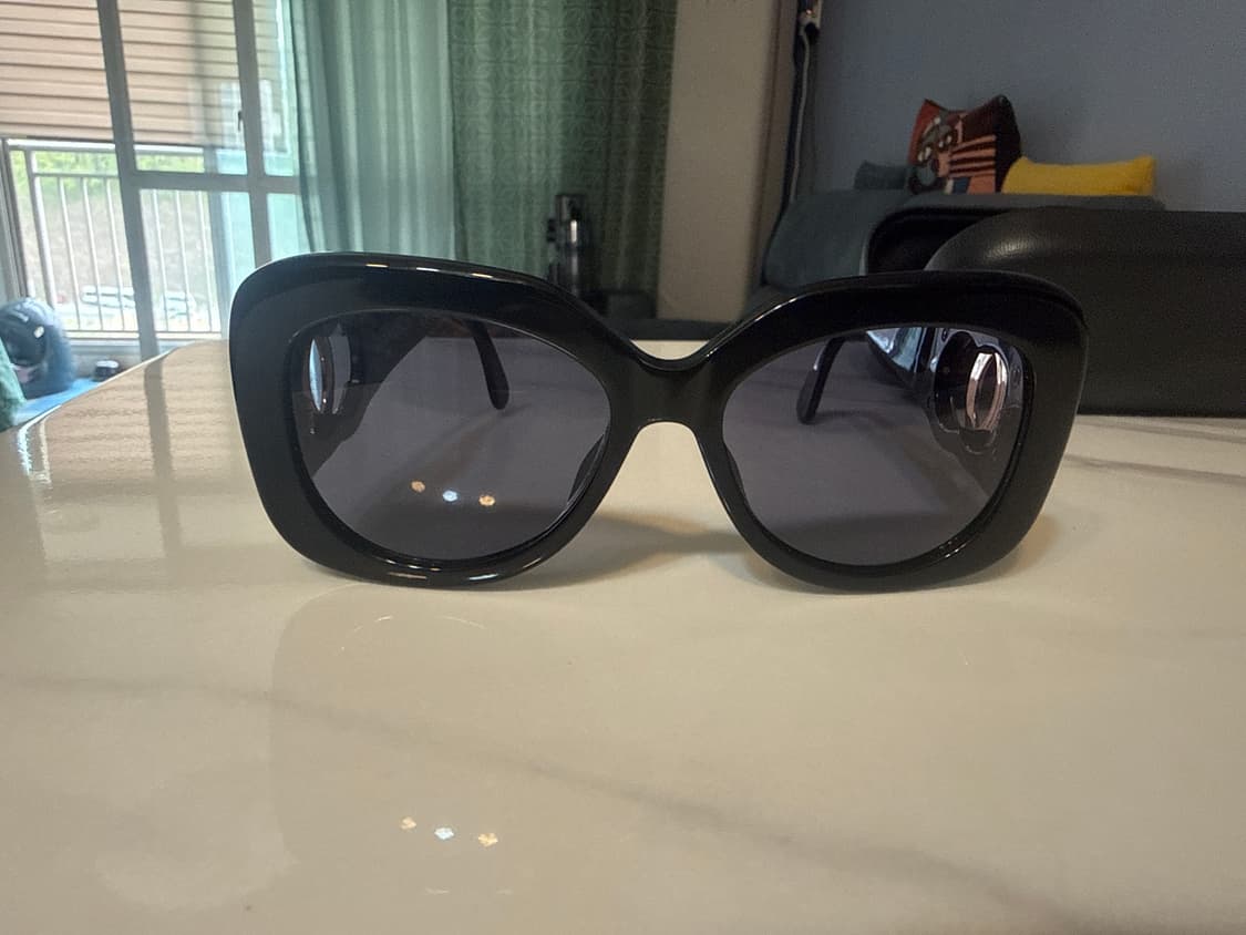 샤넬선글라스 상품이미지3