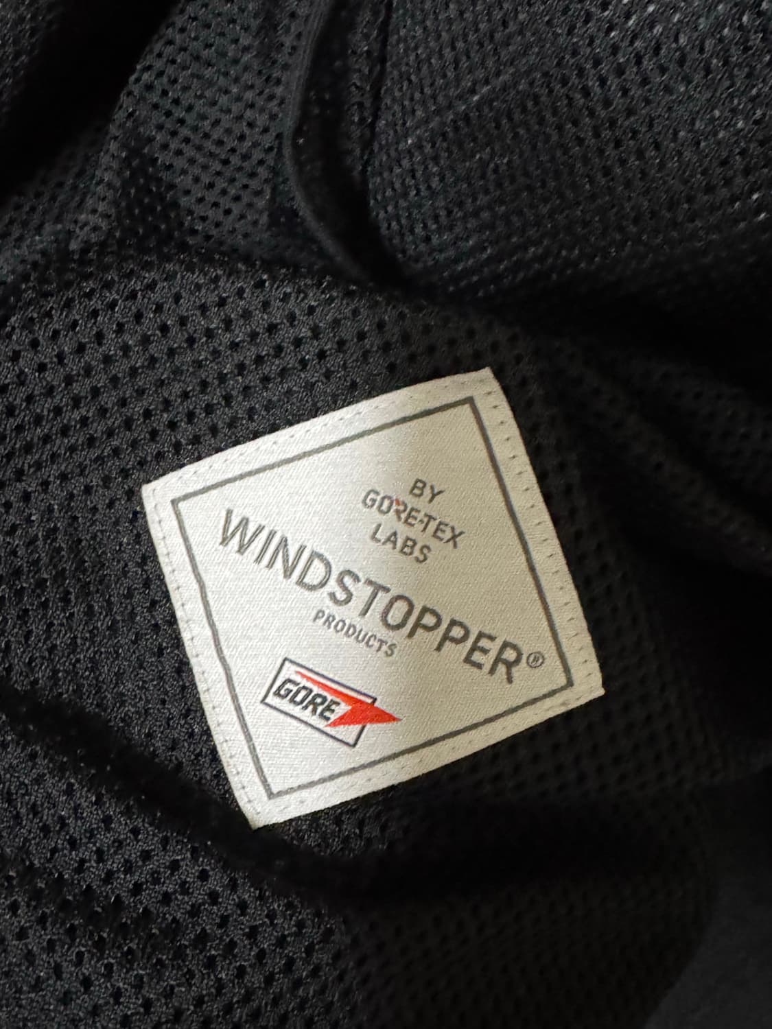 D-vec 고어텍스 윈드스토퍼 상품이미지5