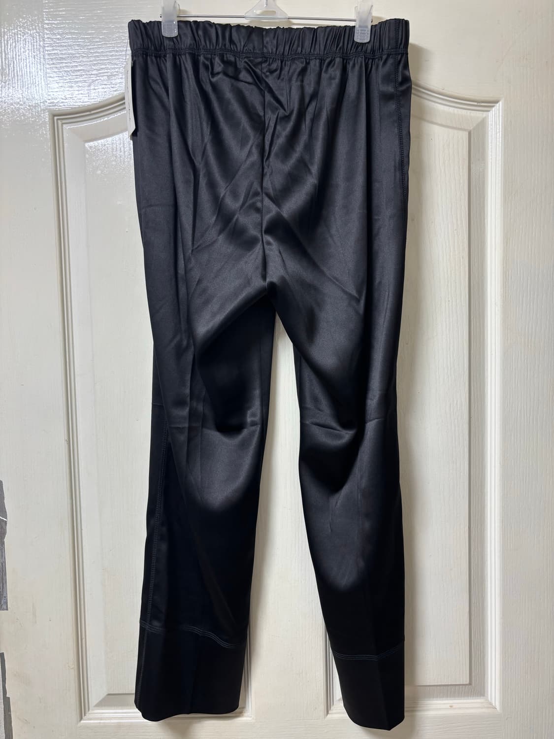 카와이 폴리 이지팬츠 밴딩 새제품 상품이미지2