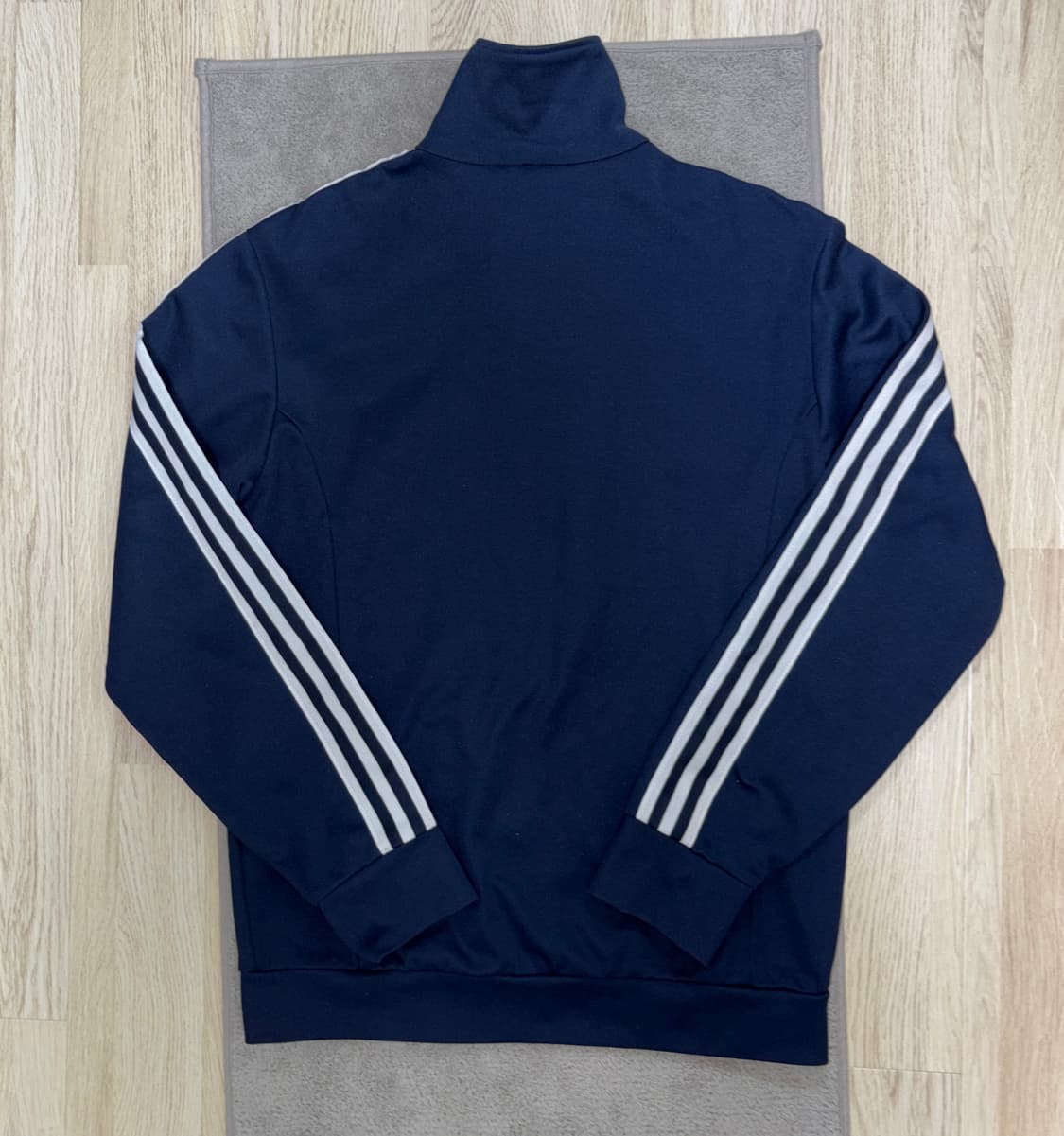 [S급] 봄철 맞이🌸 아디다스 네이비 트랙 자켓 2XL (110) 상품이미지2