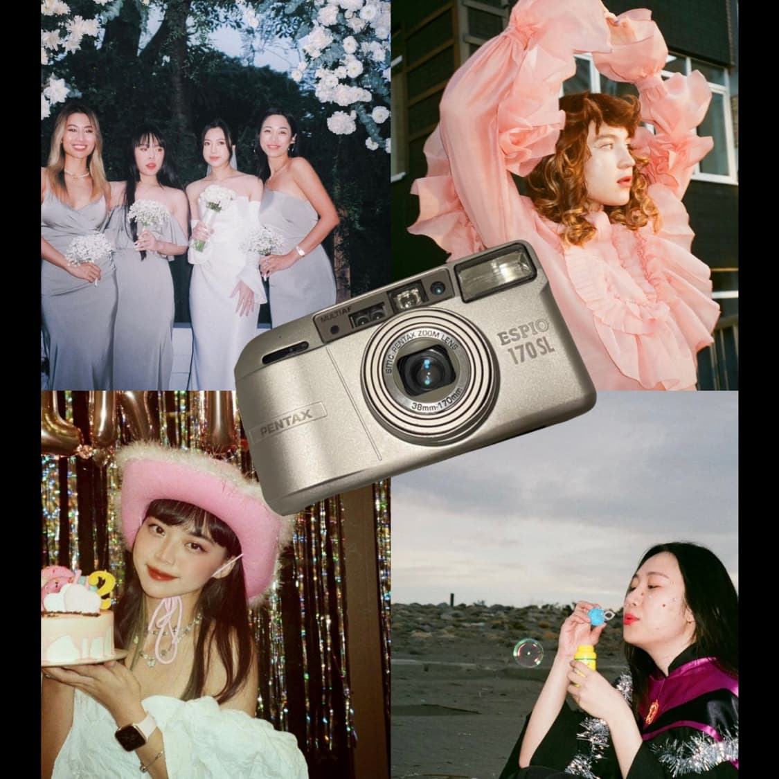 펜탁스 에스피오 170sl (작례 0) 상품이미지2