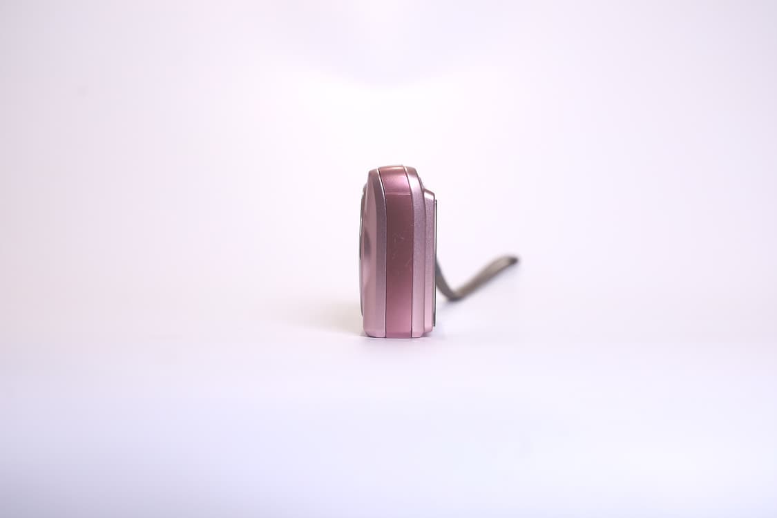 카시오 엑슬림 Z1050 핑크 (황변 액정, 이체 시 2만원 할인) 상품이미지3