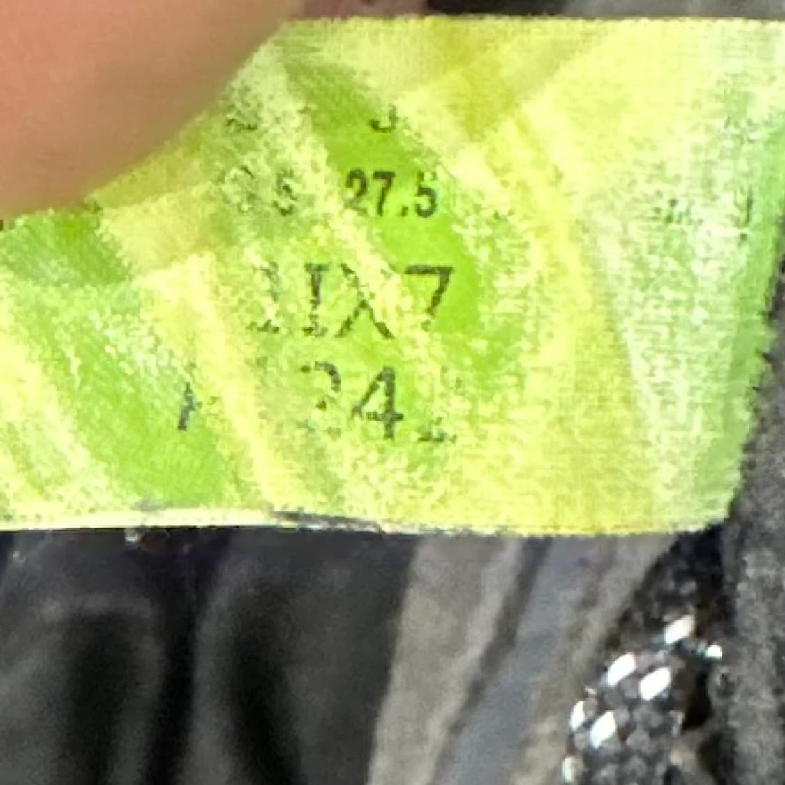 275) 팀버랜드 트레킹화 남성 남자 등산화 그레이 스웨이드 상품이미지9