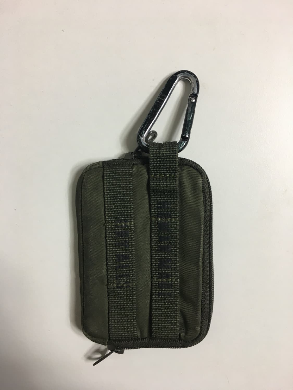 휴먼메이드 카드지갑 상품이미지3