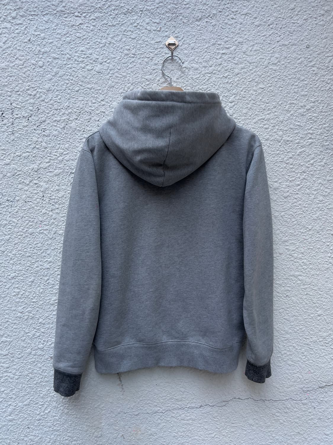 칼하트 디트로이트 미시건 USA 후드티 (정품) 상품이미지4