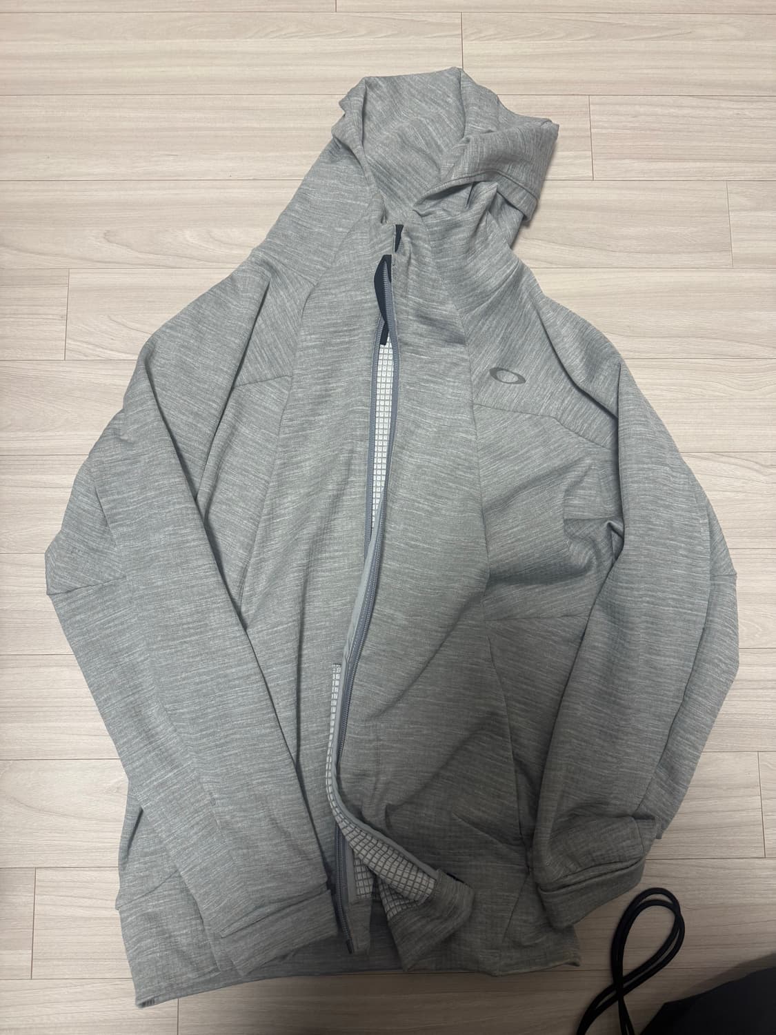 오클리 후드집업 상품이미지1