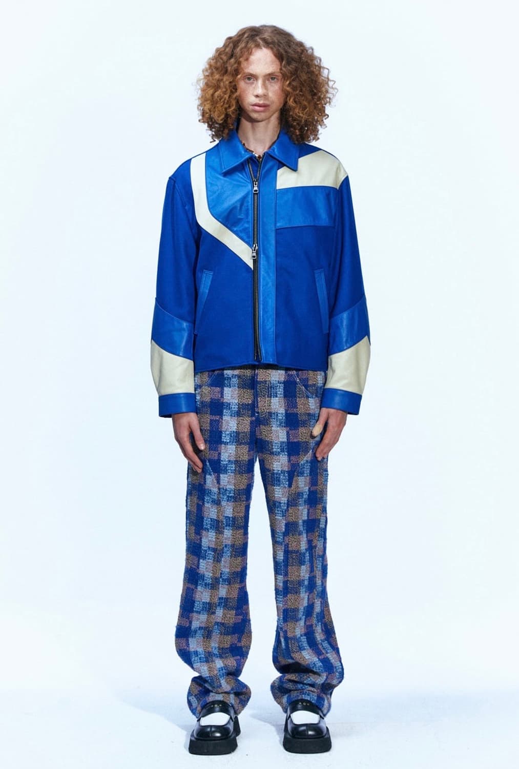 [270] 앤더슨벨 페니로퍼 상품이미지5