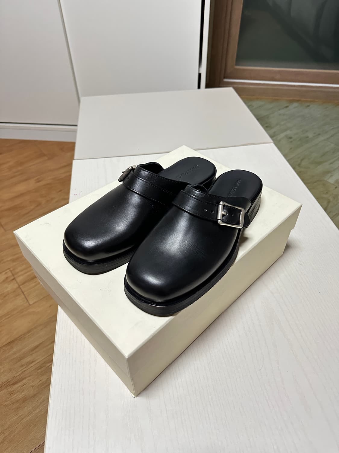 아워레가시 카미온 뮬 41 상품이미지1