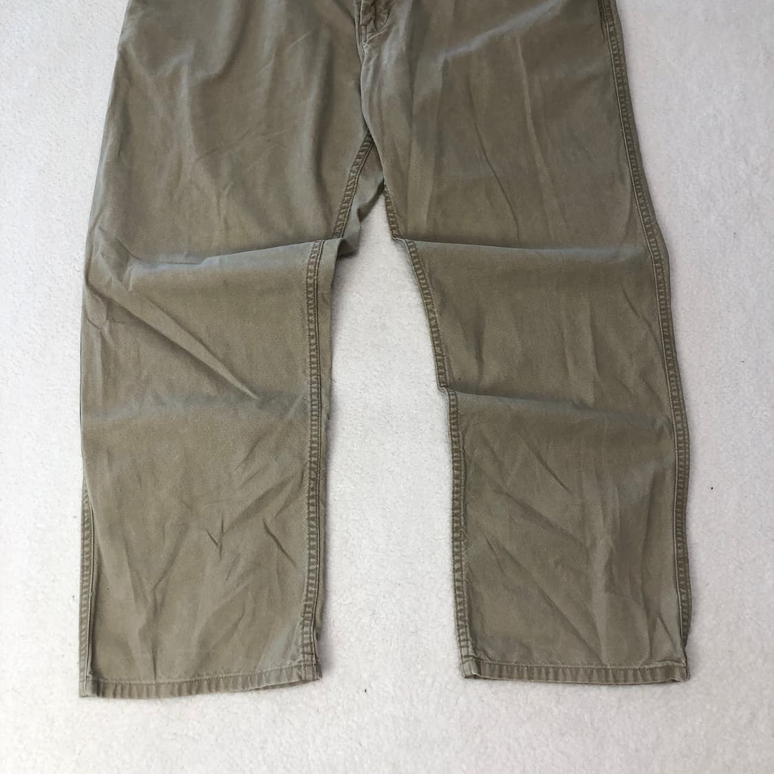 파타고니아 오가닉 코튼 팬츠 상품이미지4