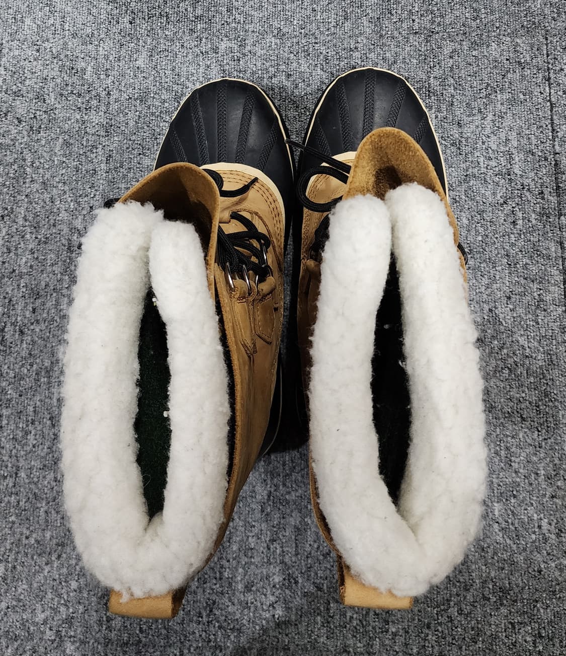 쏘렐 소렐 카리부 방한부츠 270 상품이미지5