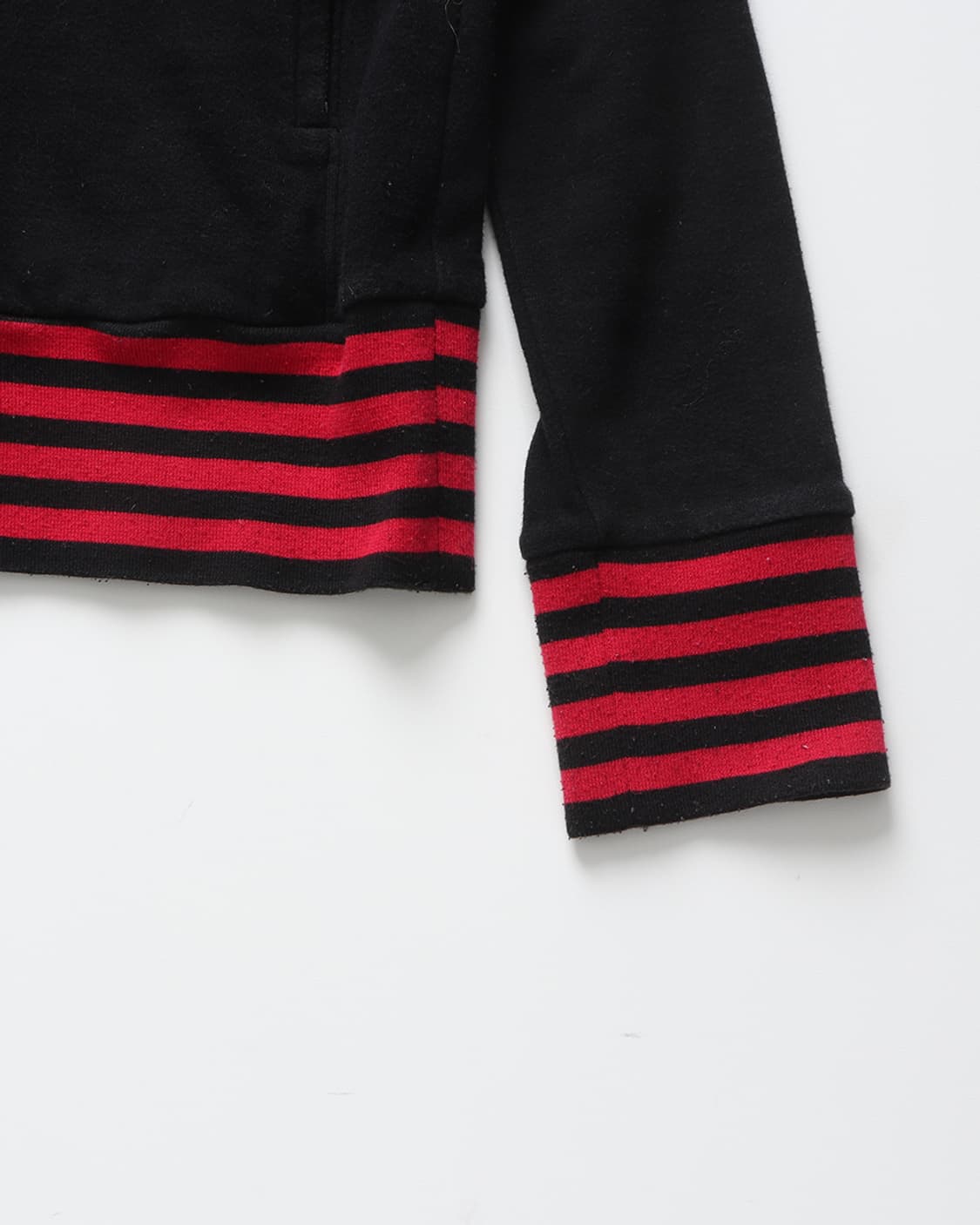 HYSTERIC GLAMOUR Girl Print Track Jacket 상품이미지5