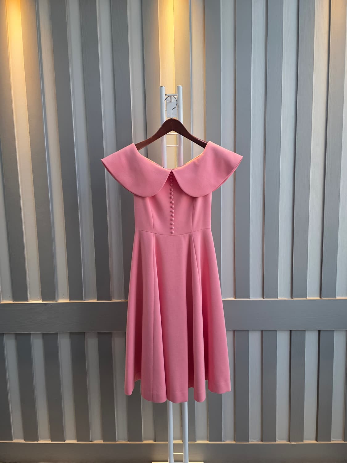 러블리 봄원피스  상품이미지2