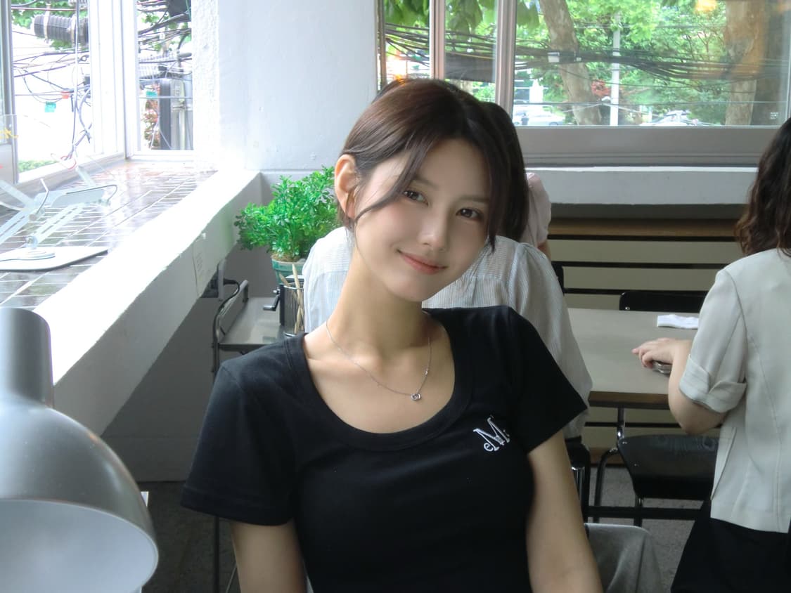 풀박스 이채영 디카 카시오 엑슬림 ex-z550 작례o 상품이미지4