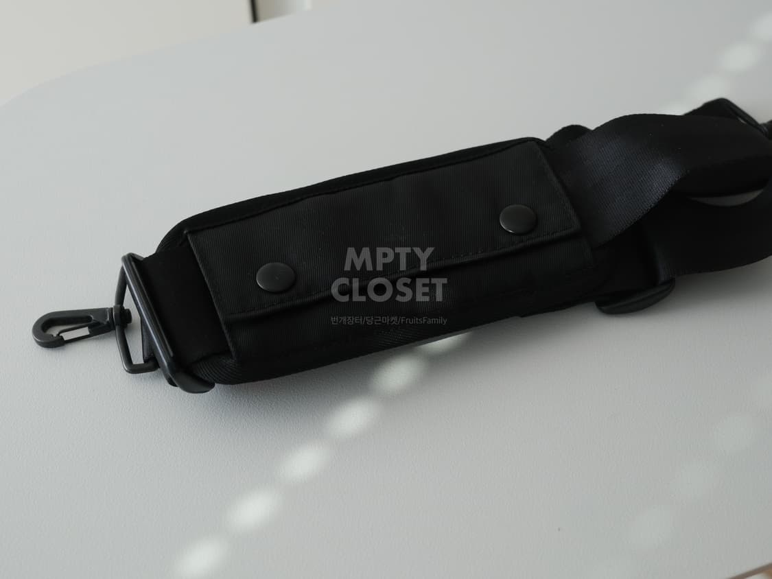 아티산 앤 아티스트 GDR-212N 카메라백 블랙 상품이미지6