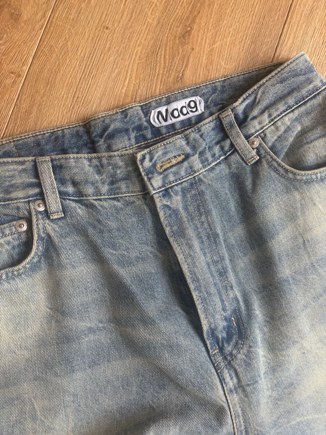 Turn me On - MOD7w 31size 상품이미지6
