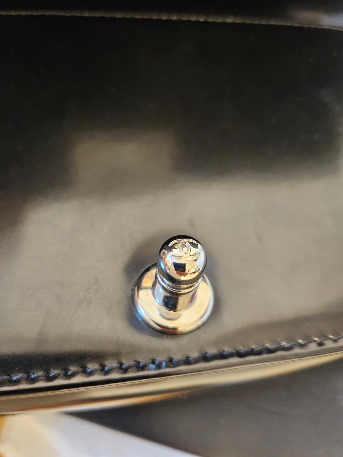 샤넬 페이던트 보이백 상품이미지3