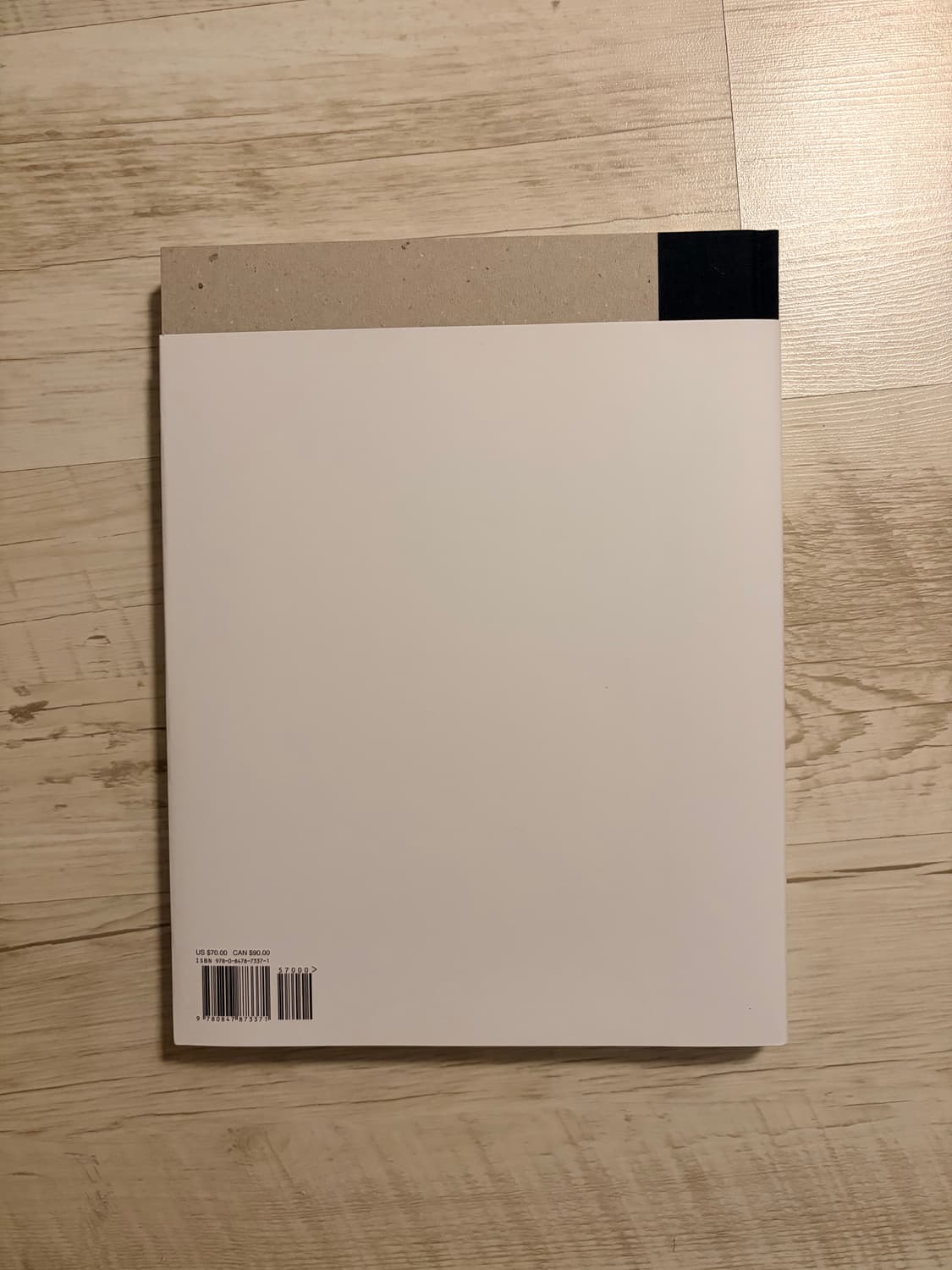 릭오웬스 아트북 상품이미지2