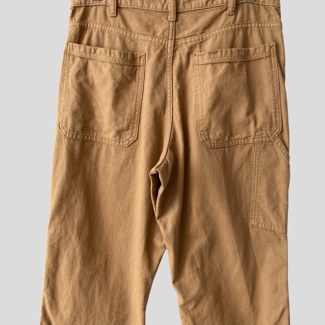 (S)유니클로 유틸리티 페인터 팬츠 상품이미지6