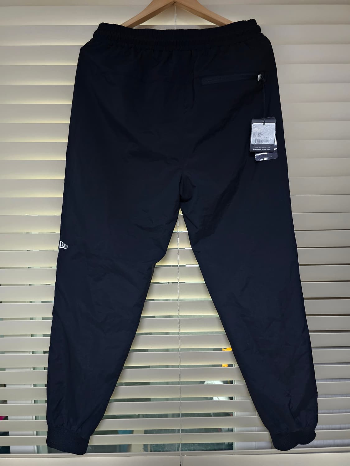 (새상품) 뉴에라 우븐 조거팬츠 XL 상품이미지2