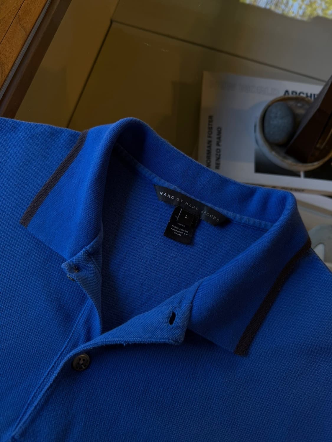 마크 제이콥스 pk 셔츠 100 상품이미지10