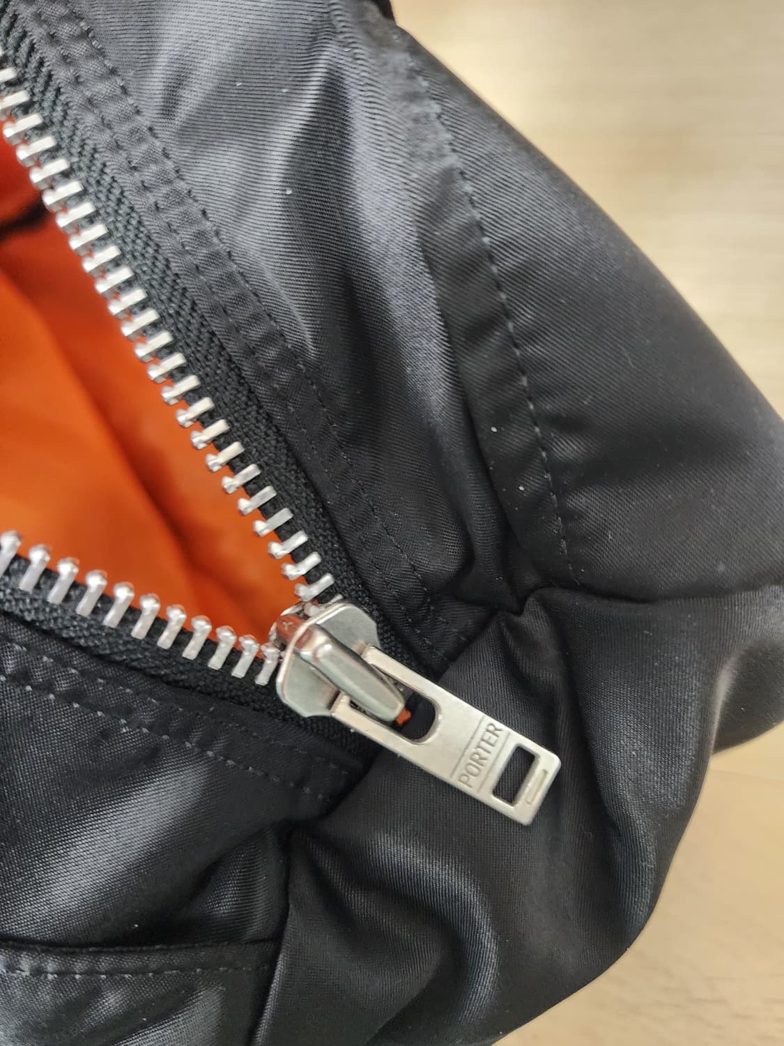 요시다포터 탱커 더플백 보스턴백 s 상품이미지6