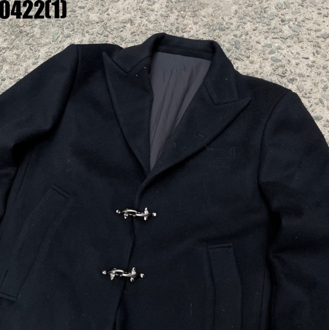 Ourpas 코트 상품이미지2