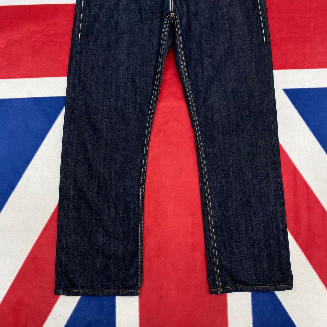 리바이스 523 데님팬츠 36 상품이미지3